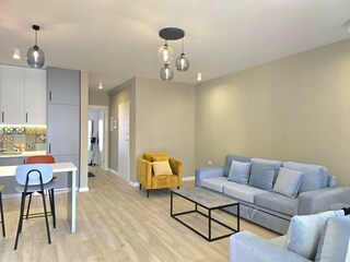 Apartment Gjiri Lalzit Ausstattung 17