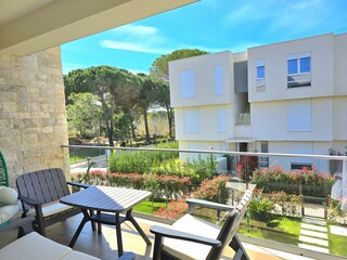 Apartment Gjiri Lalzit Außenaufnahme 8