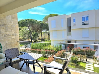 Apartment Gjiri Lalzit Outdoor Recording 7