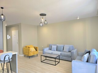 Apartment Gjiri Lalzit Ausstattung 20