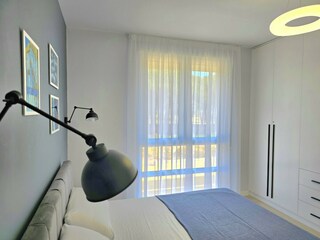 Apartment Gjiri Lalzit Ausstattung 21