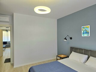 Apartment Gjiri Lalzit Ausstattung 23