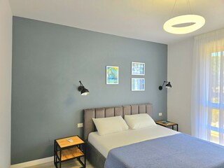 Apartment Gjiri Lalzit Ausstattung 24