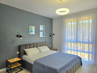 Apartment Gjiri Lalzit Ausstattung 28