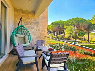 Apartment Gjiri Lalzit Outdoor Recording 9