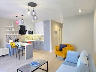 Apartment Gjiri Lalzit Features 19