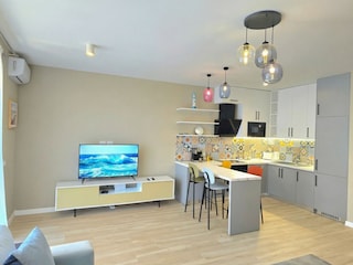 Apartment Gjiri Lalzit Features 23