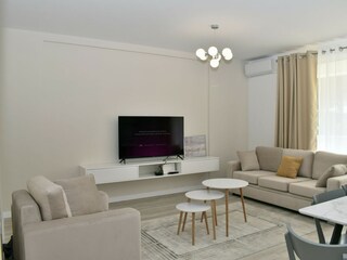 Apartment Gjiri Lalzit Ausstattung 15