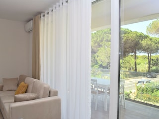 Apartment Gjiri Lalzit Ausstattung 15