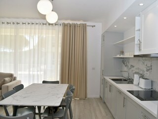 Apartment Gjiri Lalzit Ausstattung 19