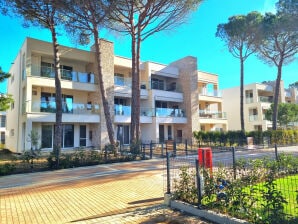 ALD302 - Tomek 2+1 San Pietro Lalez