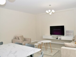 Apartment Gjiri Lalzit Ausstattung 21