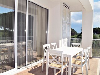 Apartment Gjiri Lalzit Ausstattung 22