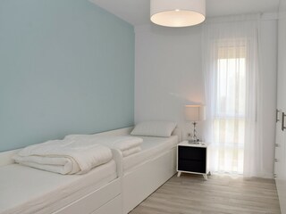 Apartment Gjiri Lalzit Ausstattung 25