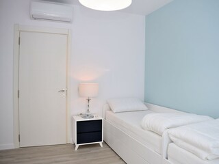 Apartment Gjiri Lalzit Ausstattung 26