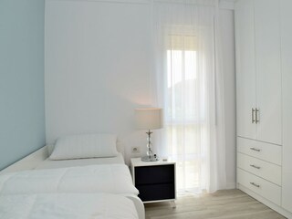 Apartment Gjiri Lalzit Ausstattung 27