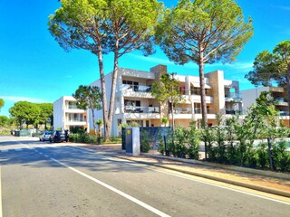Apartment Gjiri Lalzit Außenaufnahme 4