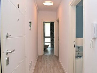 Apartment Gjiri Lalzit Ausstattung 28