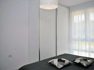 Apartment Gjiri Lalzit Ausstattung 30