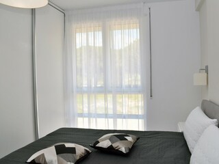 Apartment Gjiri Lalzit Ausstattung 31