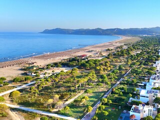 Apartment Gjiri Lalzit Umgebung 34