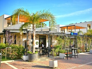 Apartment Gjiri Lalzit Außenaufnahme 3