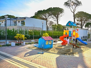 Apartment Gjiri Lalzit Außenaufnahme 5