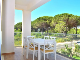 Apartment Gjiri Lalzit Außenaufnahme 6