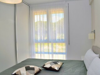 Apartment Gjiri Lalzit Ausstattung 18