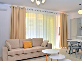 Apartment Gjiri Lalzit Ausstattung 19