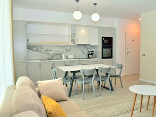 Apartment Gjiri Lalzit Ausstattung 20