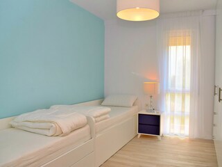 Apartment Gjiri Lalzit Ausstattung 21