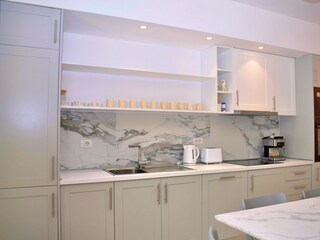 Apartment Gjiri Lalzit Ausstattung 22