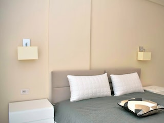 Apartment Gjiri Lalzit Ausstattung 26