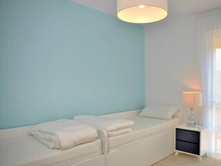 Apartment Gjiri Lalzit Ausstattung 27