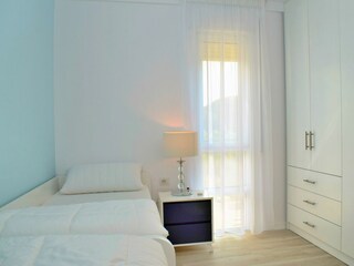 Apartment Gjiri Lalzit Ausstattung 29