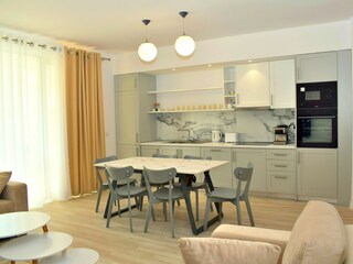 Apartment Gjiri Lalzit Ausstattung 30