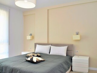 Apartment Gjiri Lalzit Ausstattung 31