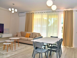 Apartment Gjiri Lalzit Ausstattung 33