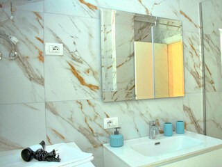 Apartment Gjiri Lalzit Ausstattung 34