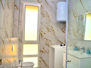 Apartment Gjiri Lalzit Ausstattung 35