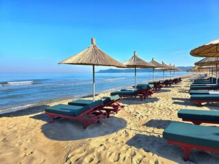 Apartment Gjiri Lalzit Außenaufnahme 12