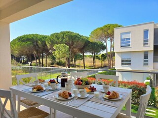 Apartment Gjiri Lalzit Außenaufnahme 13