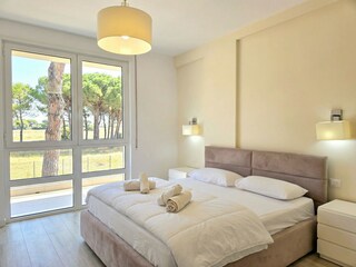 Apartment Gjiri Lalzit Ausstattung 15