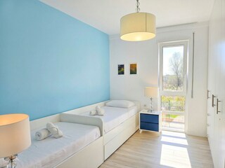 Apartment Gjiri Lalzit Ausstattung 18