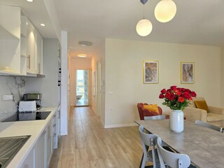 Apartment Gjiri Lalzit Ausstattung 33