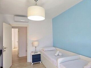 Apartment Gjiri Lalzit Ausstattung 22