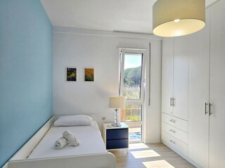 Apartment Gjiri Lalzit Ausstattung 23