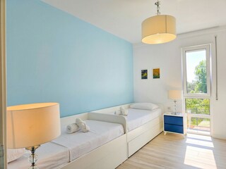 Apartment Gjiri Lalzit Ausstattung 24