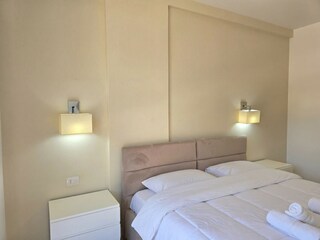 Apartment Gjiri Lalzit Ausstattung 28